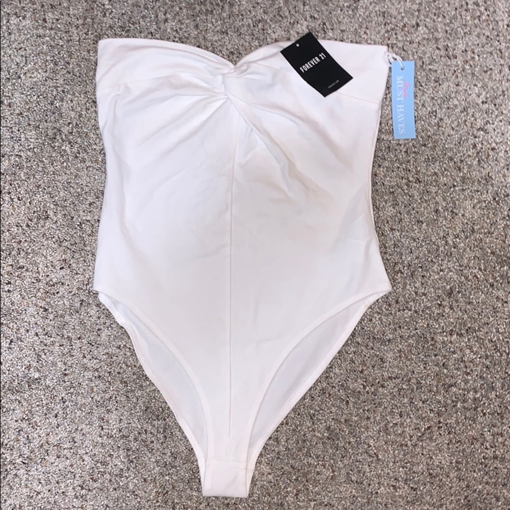 Bodysuit